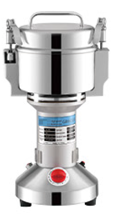 HC-350 Hububat Öğütücü