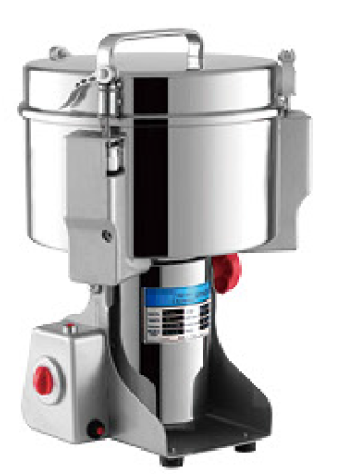 HC-3000Y Hububat Öğütücü