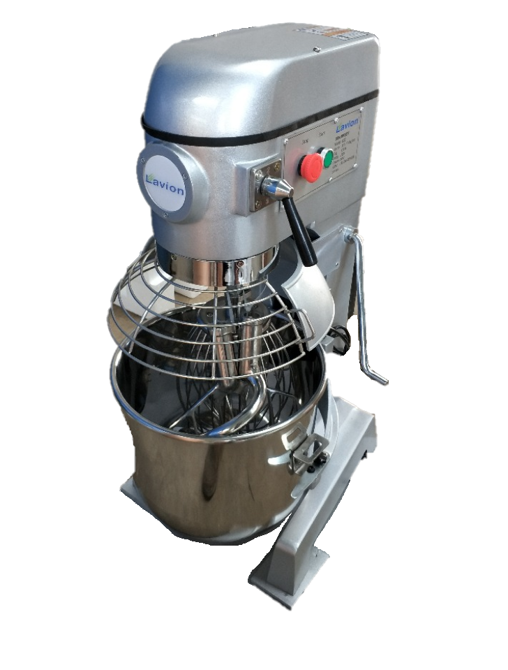 B30 Planet Mikser