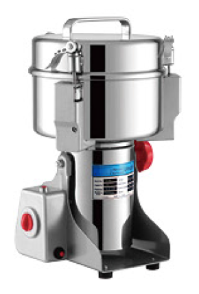 HC-2000Y Hububat Öğütücü