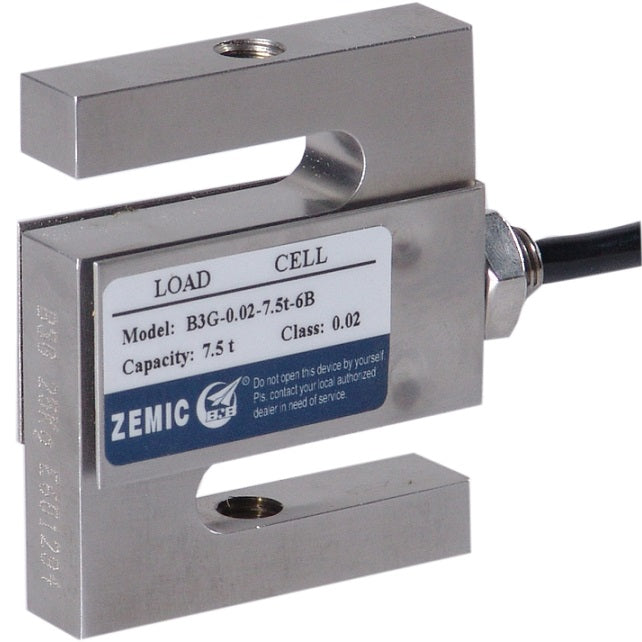 B3G S-Tipi Loadcell