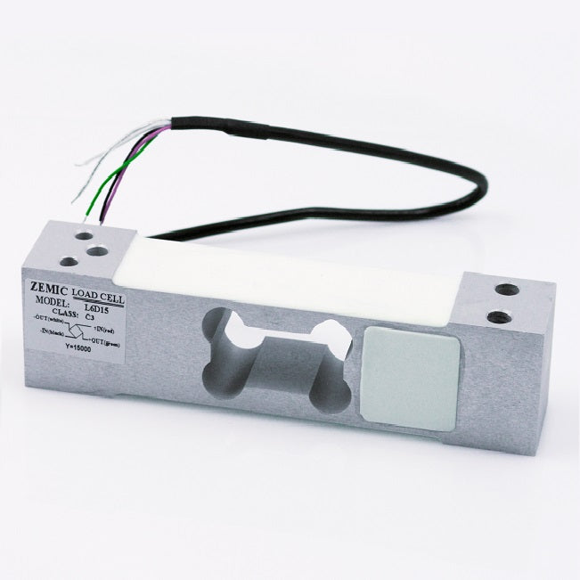 L6D15 Tek Nokta Loadcell