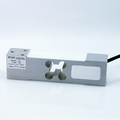 L6L Tek Nokta Loadcell
