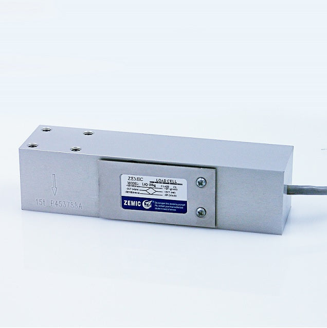 L6Q Tek Nokta Loadcell