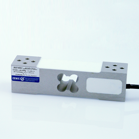 L6E Tek Nokta Loadcell