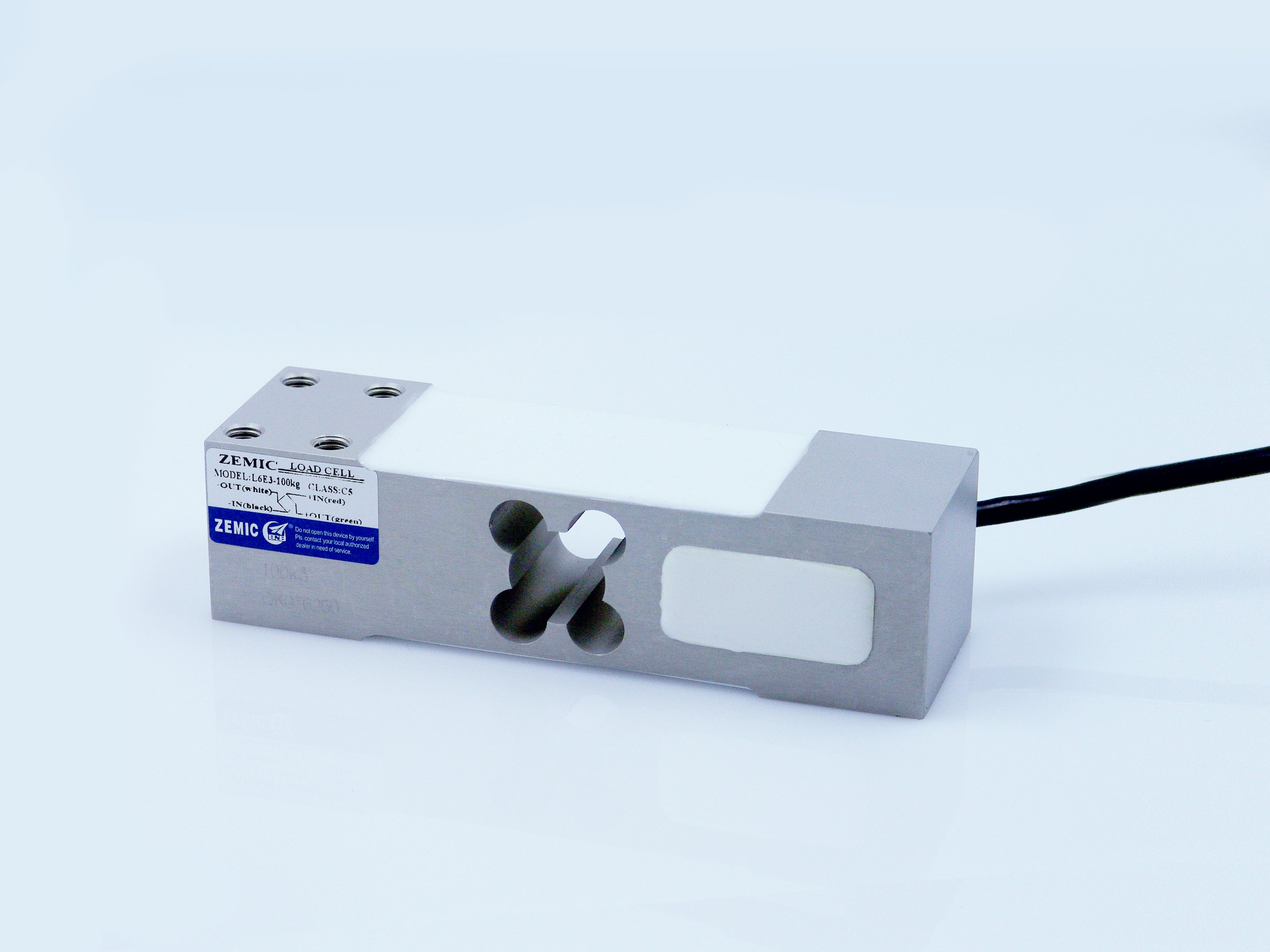 L6E3 Tek Nokta Loadcell