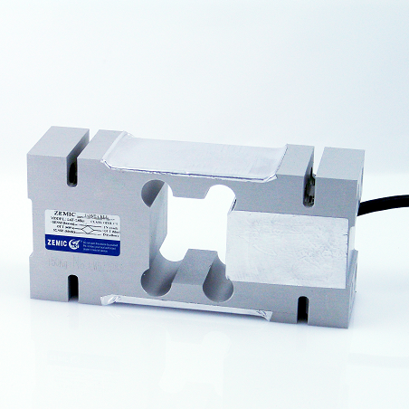 L6F Tek Nokta Loadcell