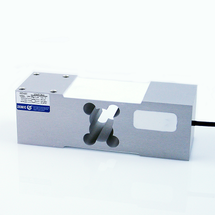 L6W Tek Nokta Loadcell