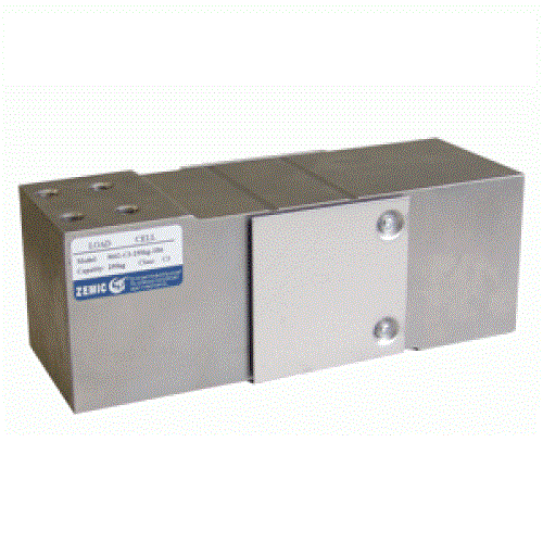 H6G Tek Nokta Loadcell