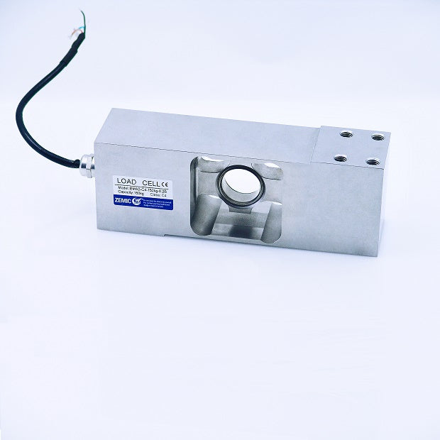 BM6G Tek Nokta Loadcell
