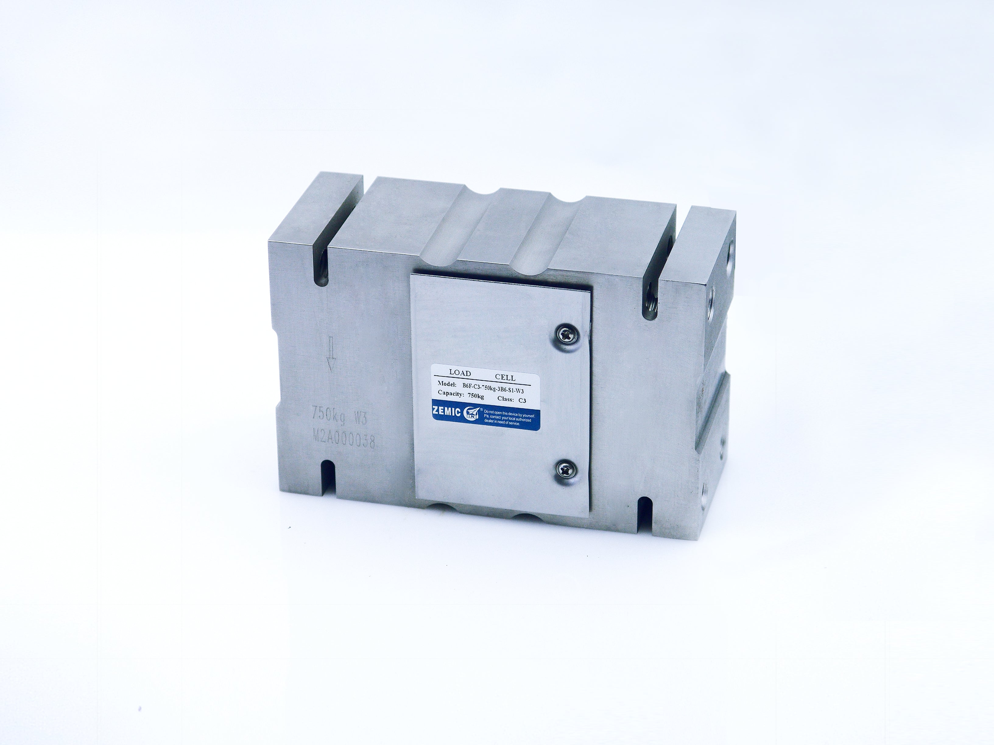 B6F Tek Nokta Loadcell