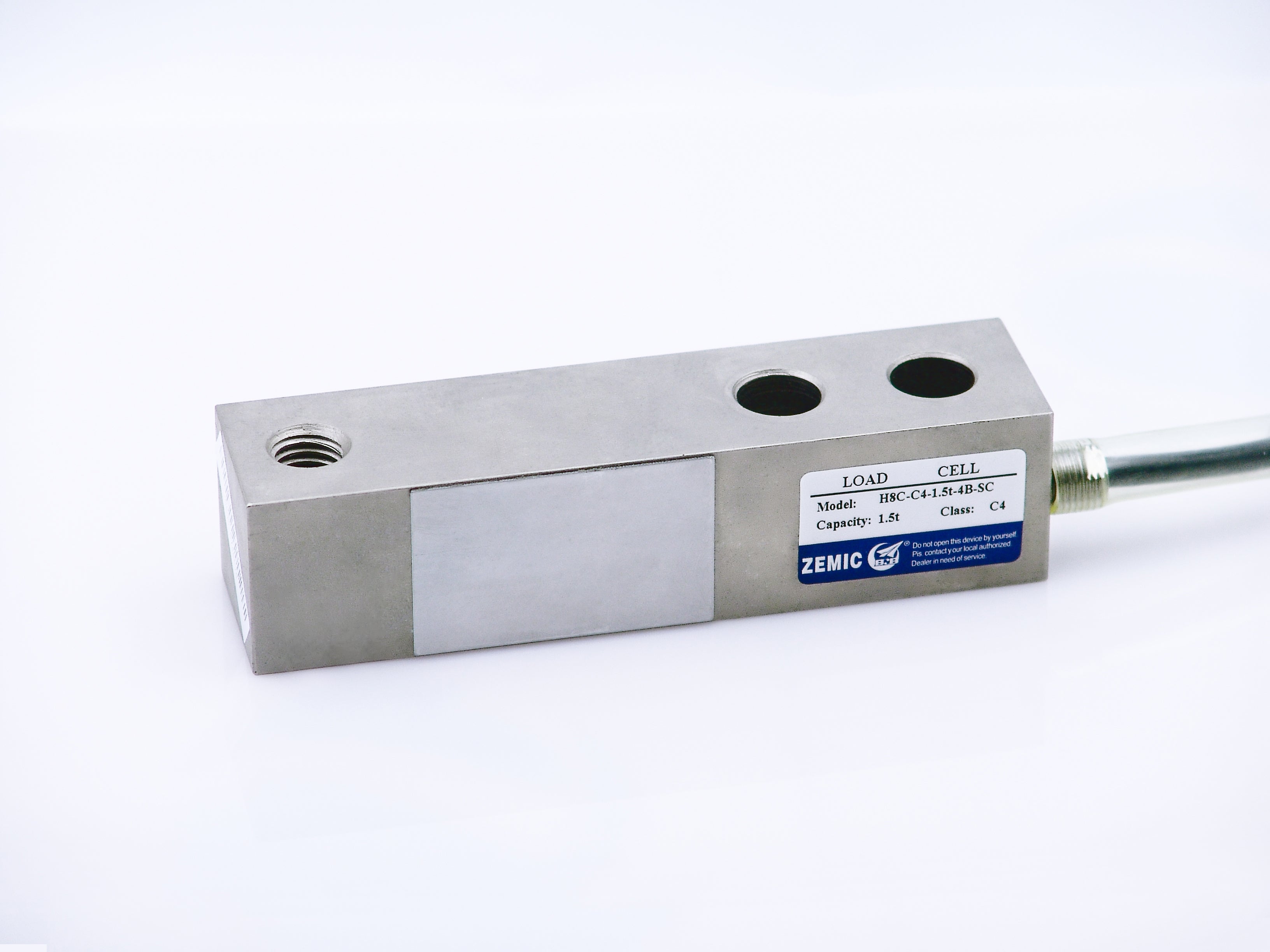 H8C Lama Tipi Loadcell