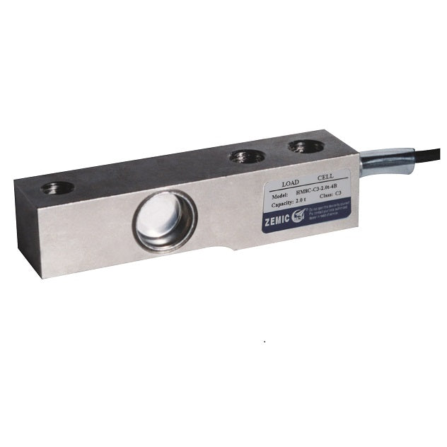 HM8C Lama Tipi Loadcell