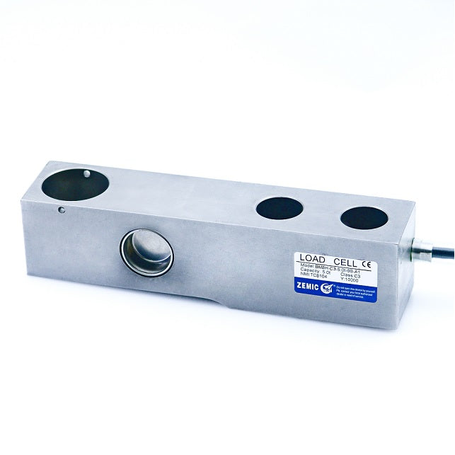 BM8H Lama Tipi Loadcell