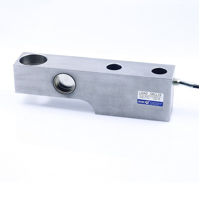 BM8G Lama Tipi Loadcell
