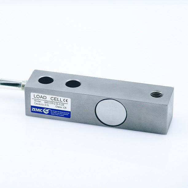 B8D Lama Tipi Loadcell