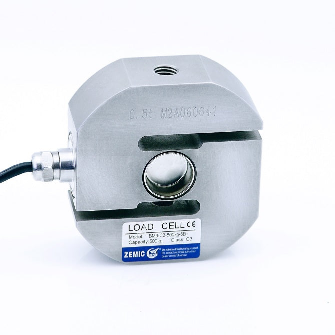 BM3 S-Tipi Loadcell