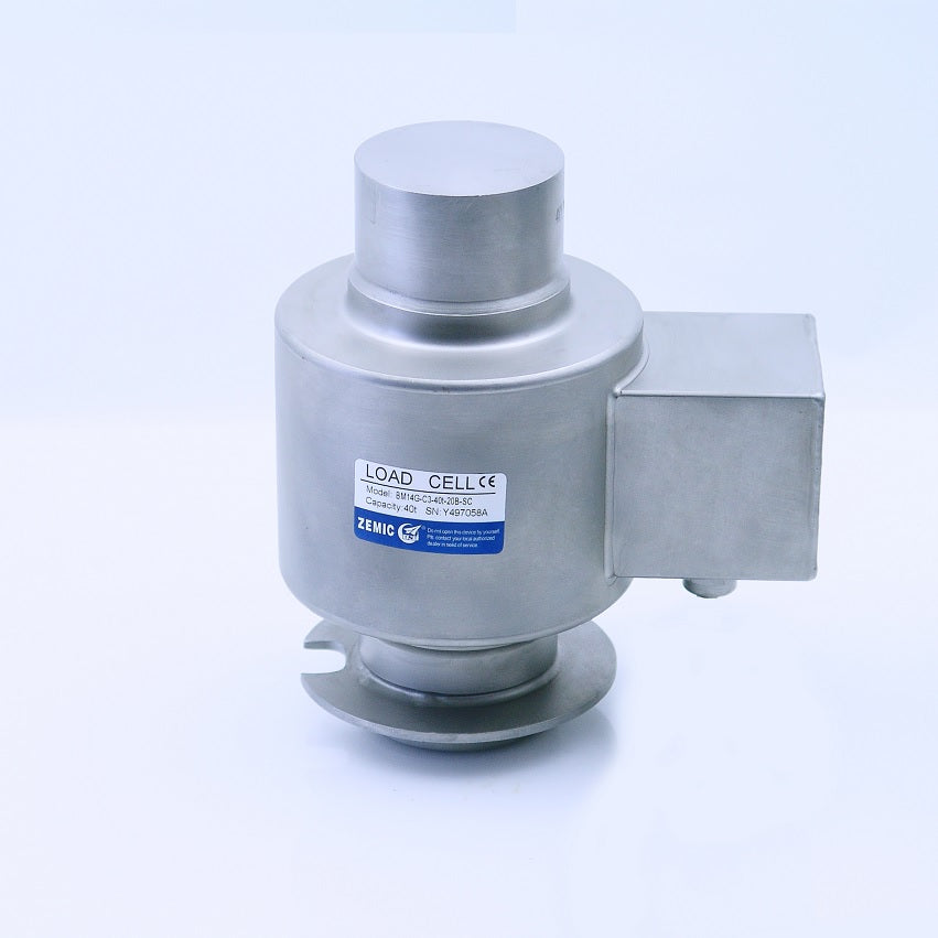 BM14A Kolon Tipi Loadcell