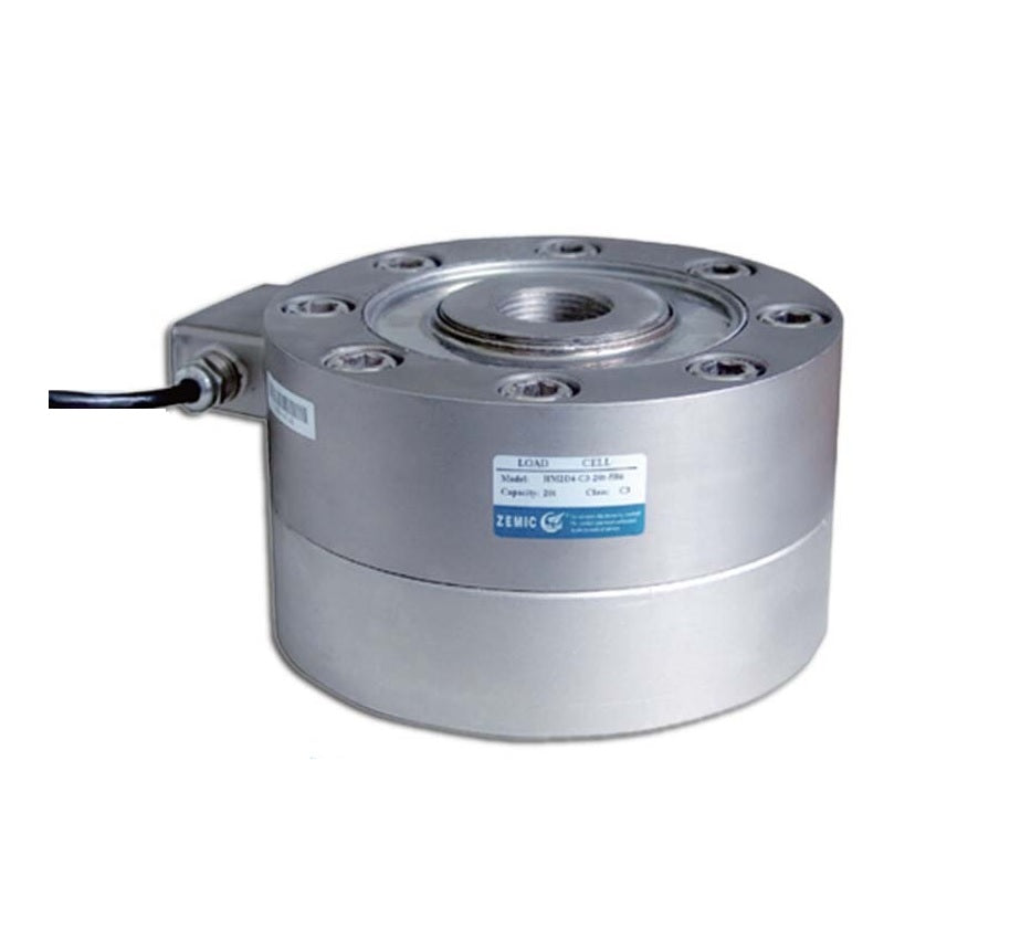 H2F Mayın Tipi Loadcell