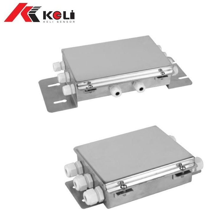 JXHG- J BOX Toplama Kutusu