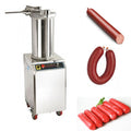 SF-350 Sucuk/Sosis Dolum Makinesi