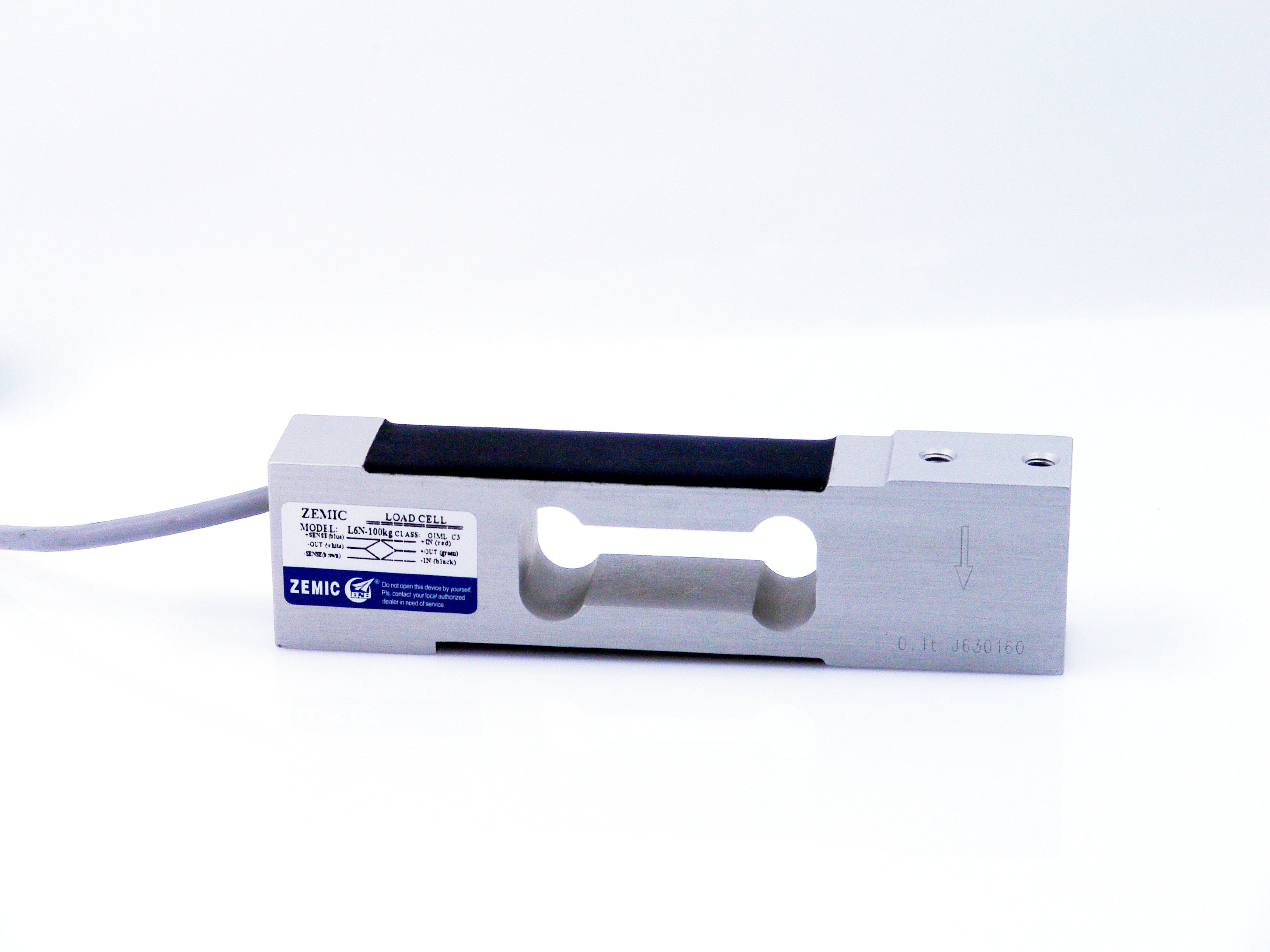 L6N Tek Nokta Loadcell