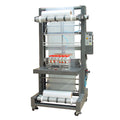 TF6540SA Yarı Otomatik Manuel Shrink Paketleme Makinesi