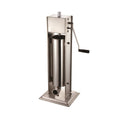 HR-7L Sucuk/Sosis Dolum Makinesi