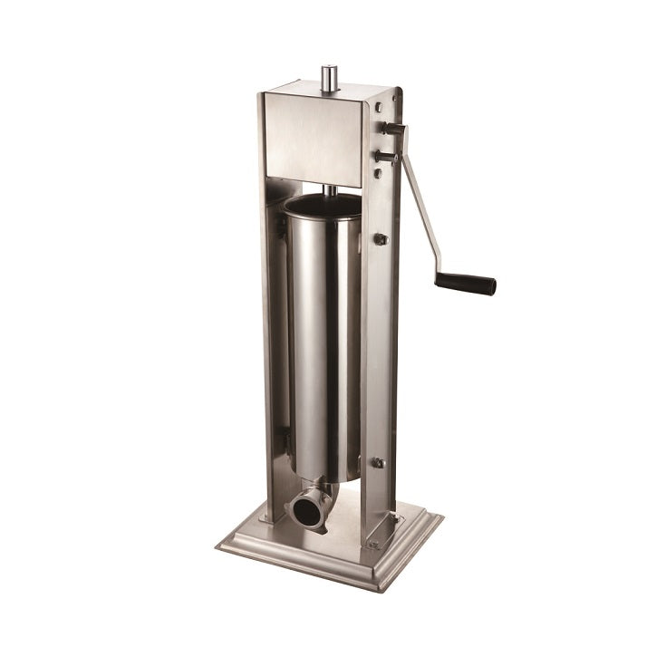 HR-7L Sucuk/Sosis Dolum Makinesi