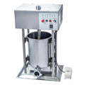 QJH-KD15 Sucuk/Sosis Dolum Makinesi