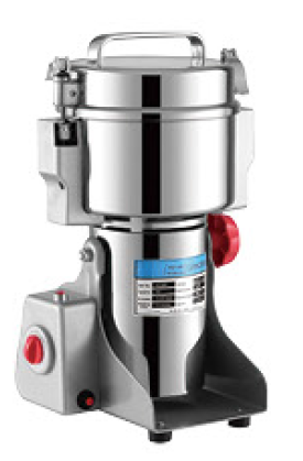 HC-500Y Hububat Öğütücü