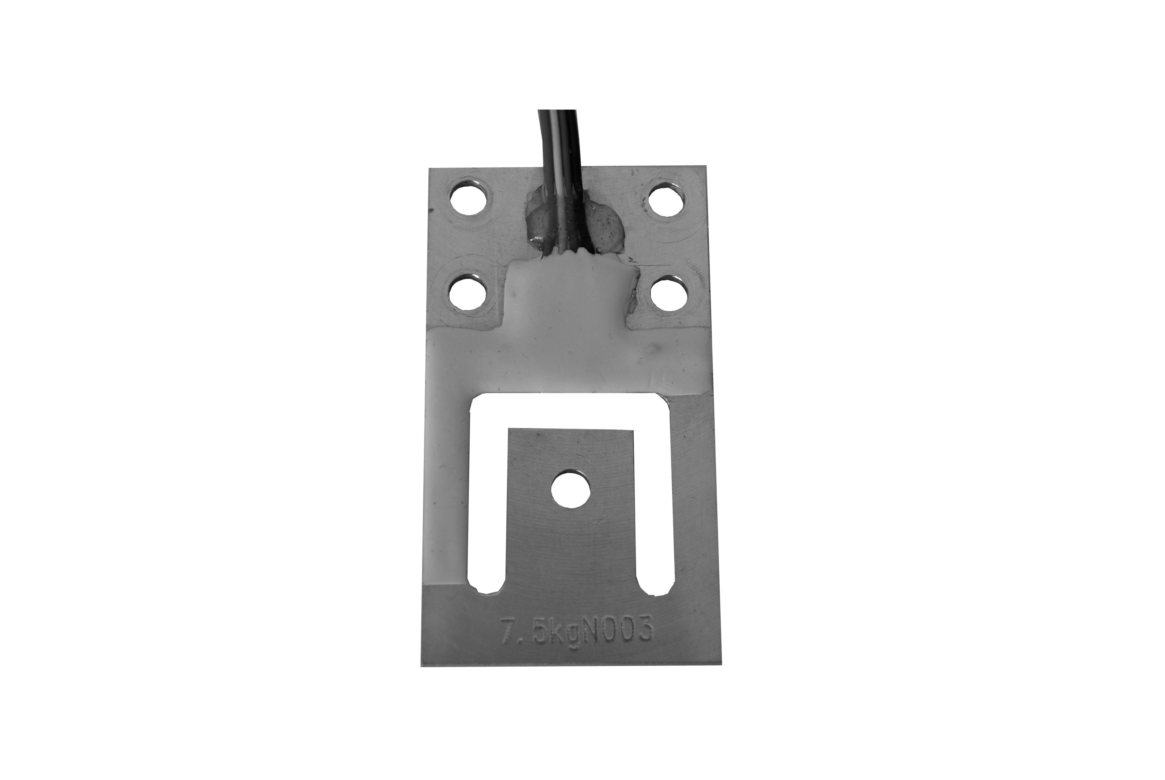 L6P1 Tek Nokta Loadcell