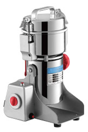 HC-250Y Hububat Öğütücü
