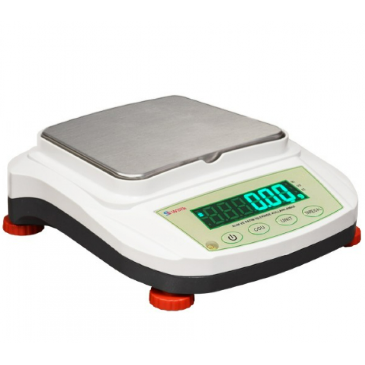 MP20002E Hassas Tartım Terazisi