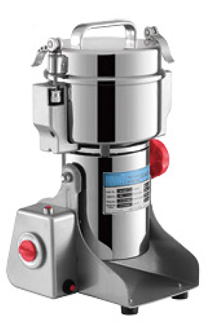 HC-350Y Hububat Öğütücü