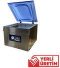 DM-41T/2A Tezgah Üstü Paketleme Makineleri