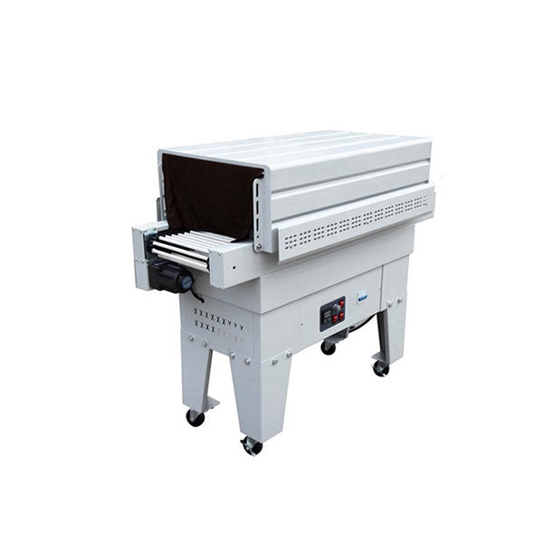 BS-2020A Shrink Isı Tüneli Paketleme Makinesi