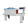 BS-5540M Shrink Isı Tüneli Paketleme Makinesi
