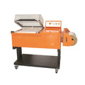 BSF-5540 Shrink Makinesi
