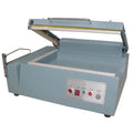 BSL-5045L Manuel Shrink Paketleme Makinesi