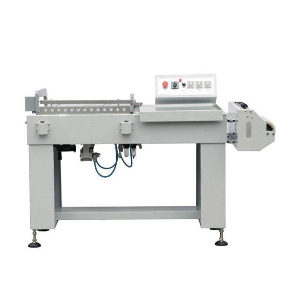 BSL-5045LA Yarı Otomatik Shrink Paketleme Makinesi