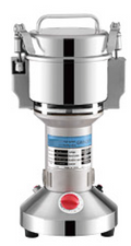 HC-250 Hububat Öğütücü