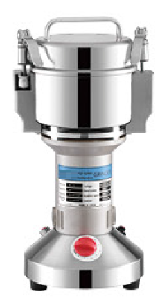 HC-250 Hububat Öğütücü