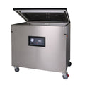 DZ-800/2L Ayaklı Paketleme Makineleri