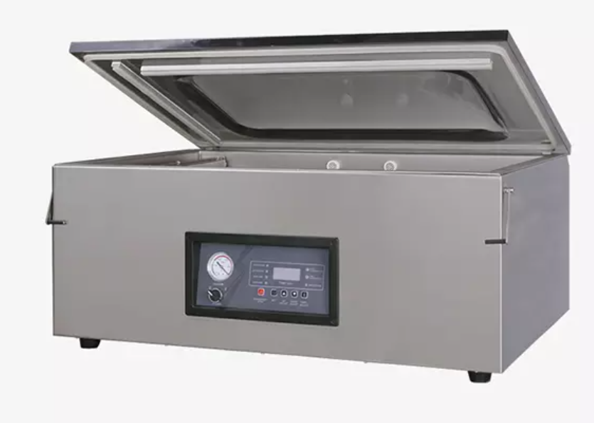 DZ-900/T Masa üstü L Vakum Paketleme Makineleri