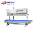 FRB-810II Dikey Yürüyen Bantlı Poşet Yapıştırma Makineleri