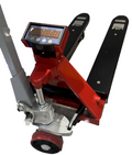 H550 Transpalet Baskül