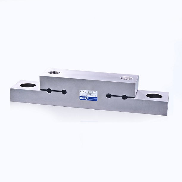 H10J Damper Loadcell