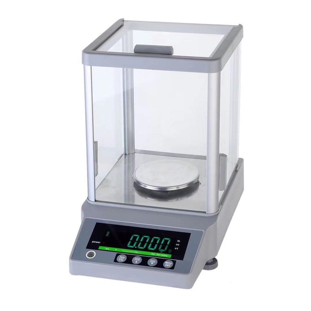 MK3003E Laboratuvar Terazisi