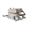 HTS-225 Manuel Kase Tabak Kapama Makinesi